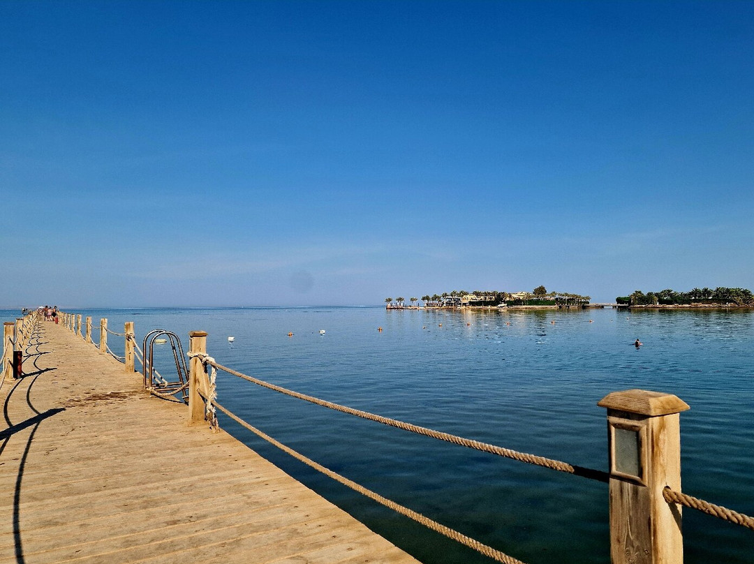 Zeytuna Beach-艾高娜必去景点