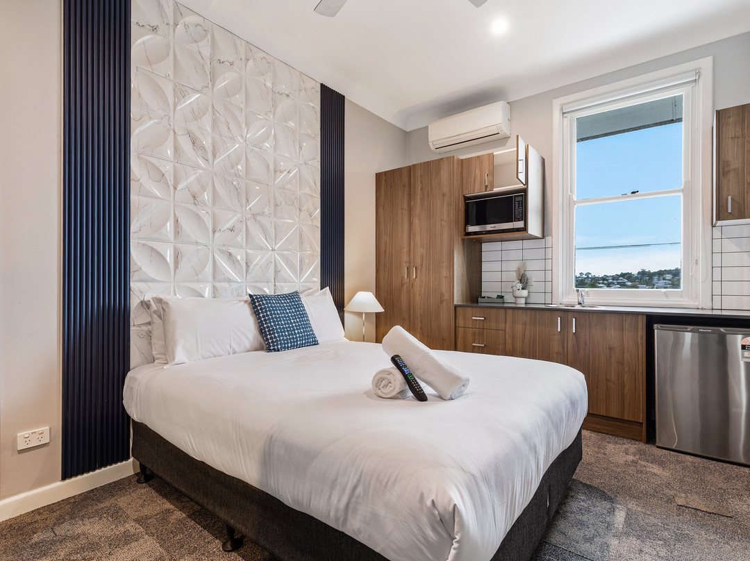 The Mark Hotel