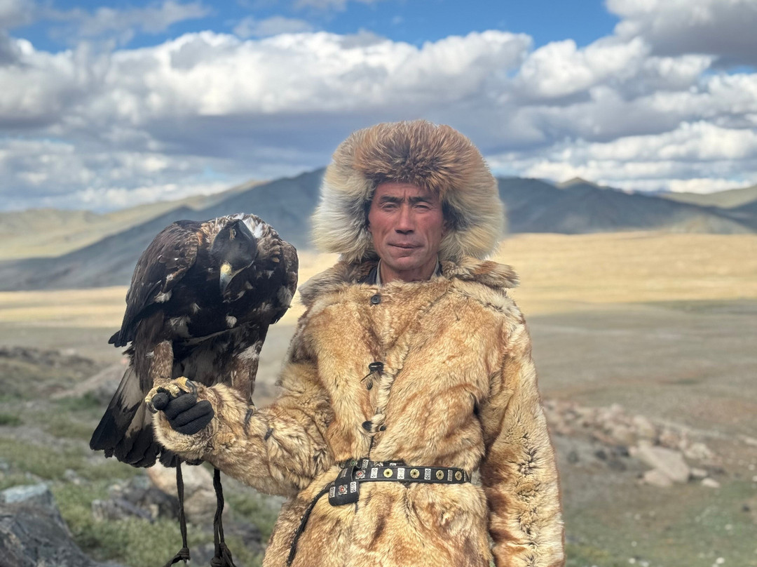 Kazakh Tour-Olgiy必去景点
