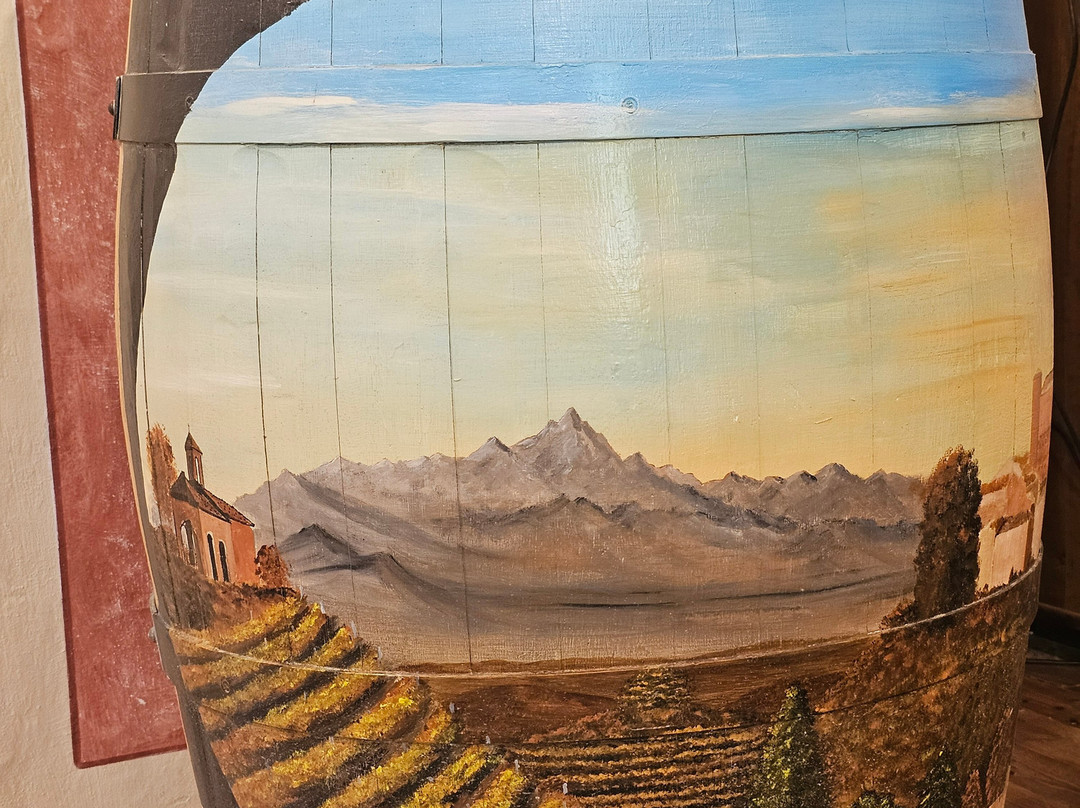 Vietti-Castiglione Falletto必去景点