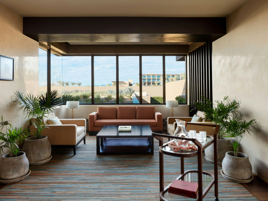 圣何塞卡波酒店住宿-Casa Maat At JW Marriott Los Cabos Beach Resort & Spa