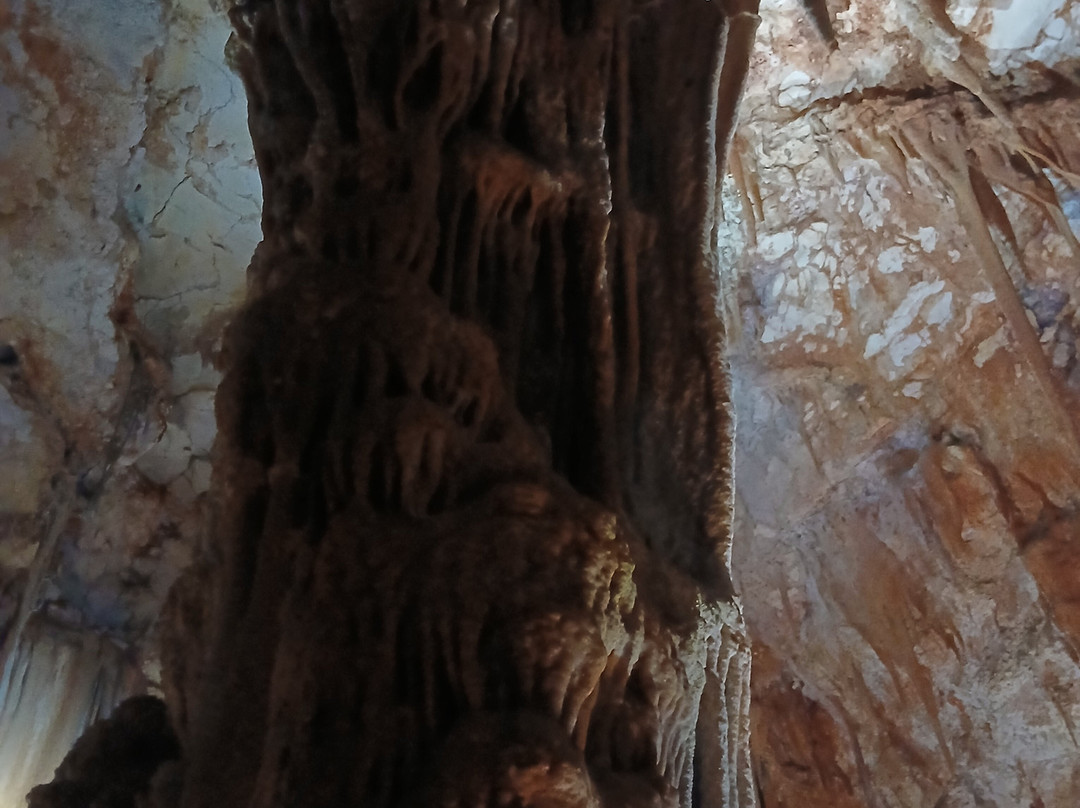 Grotta del Trullo-Putignano必去景点