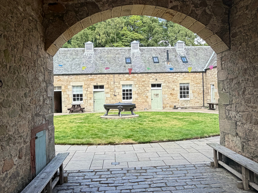 Falkland Estate-Falkland必去景点