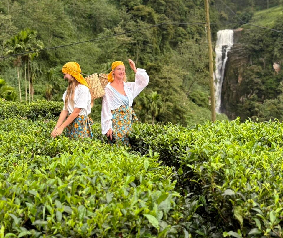 Ceylon Master Tours-Waskaduwa必去景点