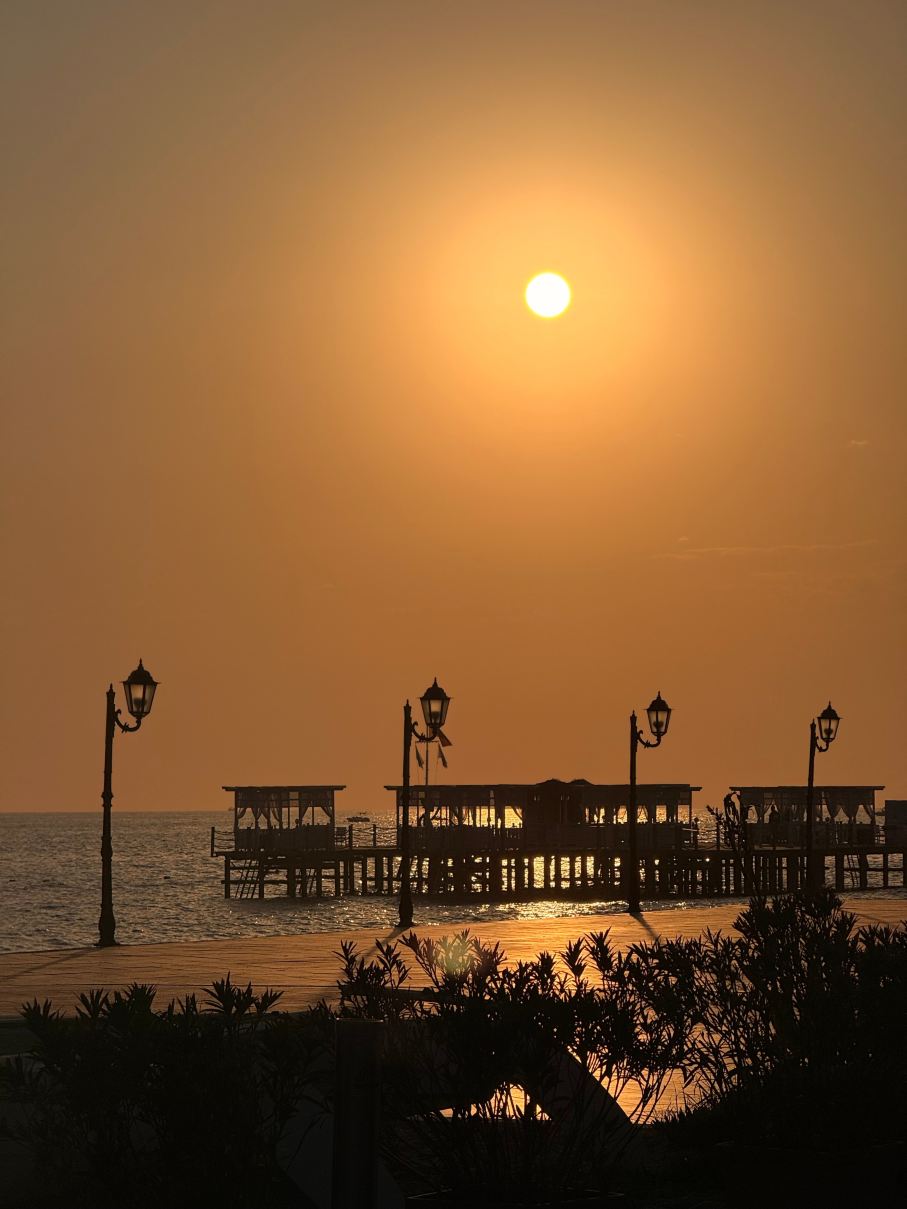 阿里贝伊公园曼瓦格特 - 超值全包-旅行者