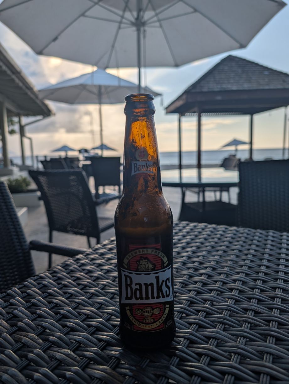 芒果湾全包酒店-旅行者