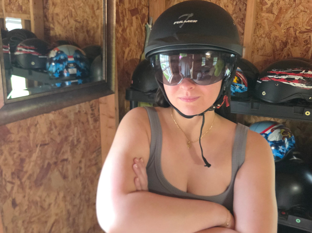 KJC ATV Rentals and Trails of South Haven-南黑文必去景点