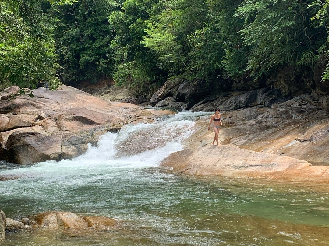 Trang Mountain Tour-那斯达必去景点