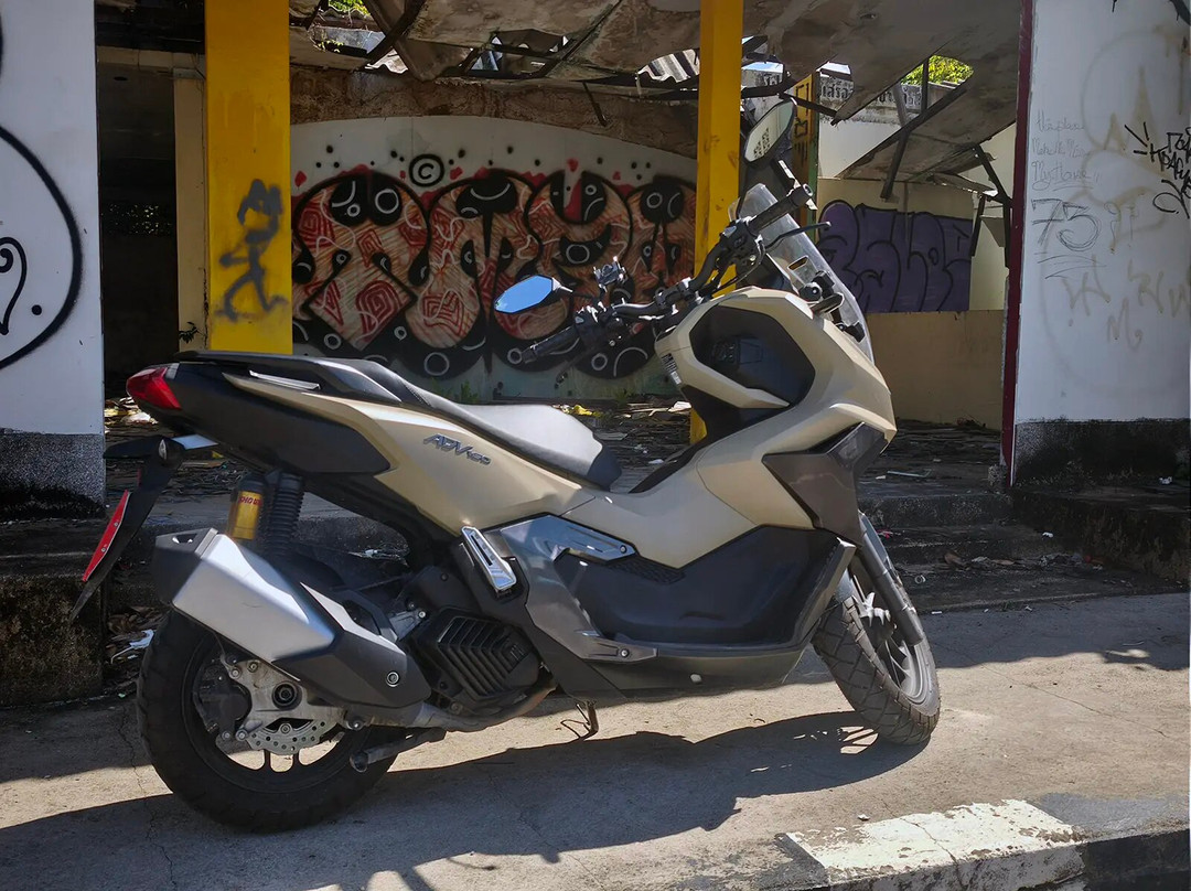 Phuket Scooter Rental-普吉岛必去景点