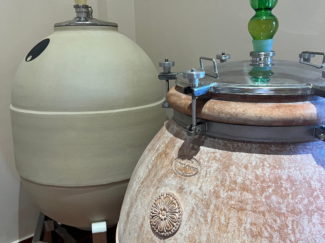 Diamantakis Winery-伊拉克利翁必去景点