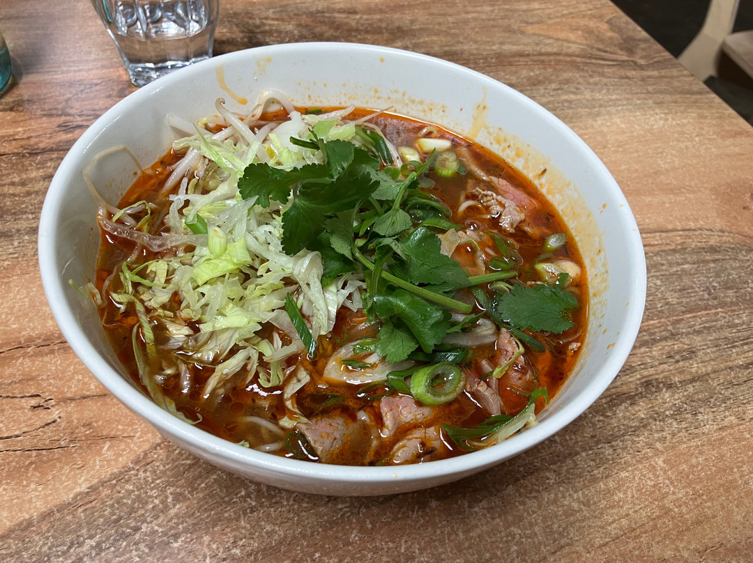 Pho Downtown
