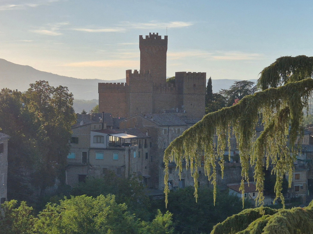 Castello di Proceno-Proceno必去景点