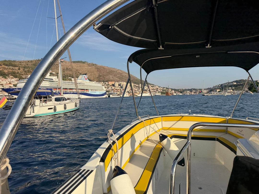 Blugate Dubrovnik Boat-察夫塔特必去景点