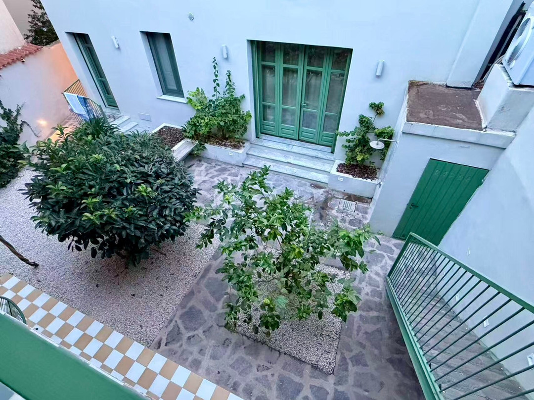 Green Guest House Alghero
