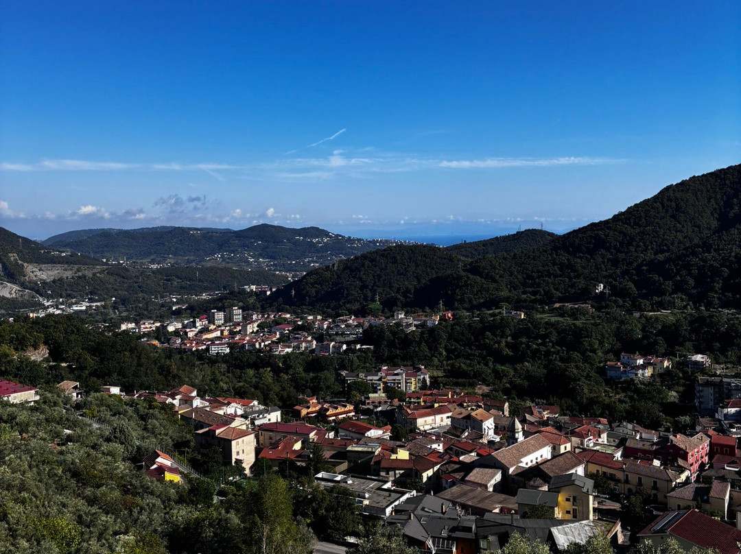 Agriturismo A casa di Anna主图