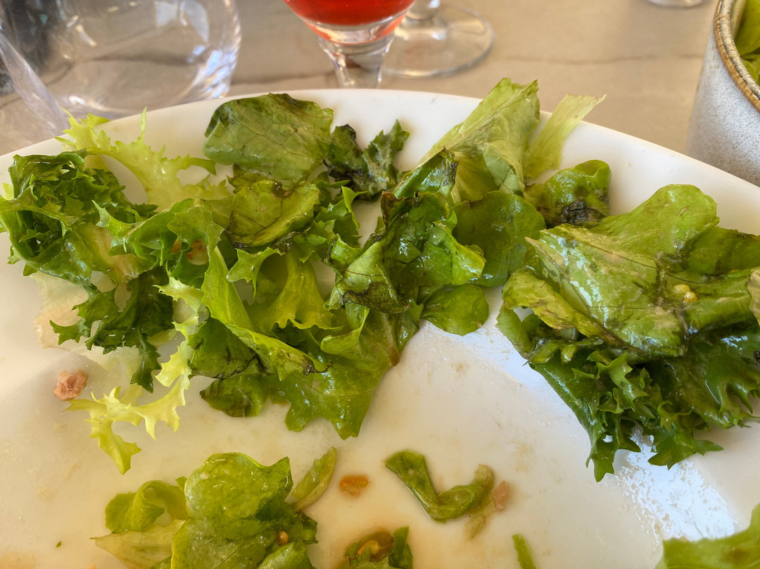 Le Bar Des Amis De Nadine