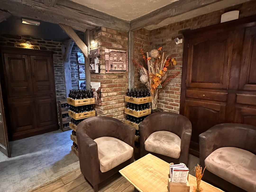 Chalet Ardenne Mini主图