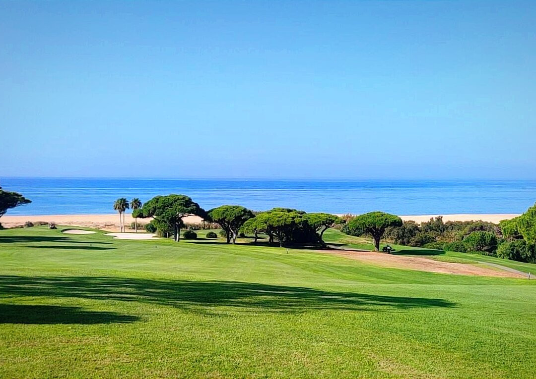 Vale Do Lobo Golf-Vale do Lobo必去景点