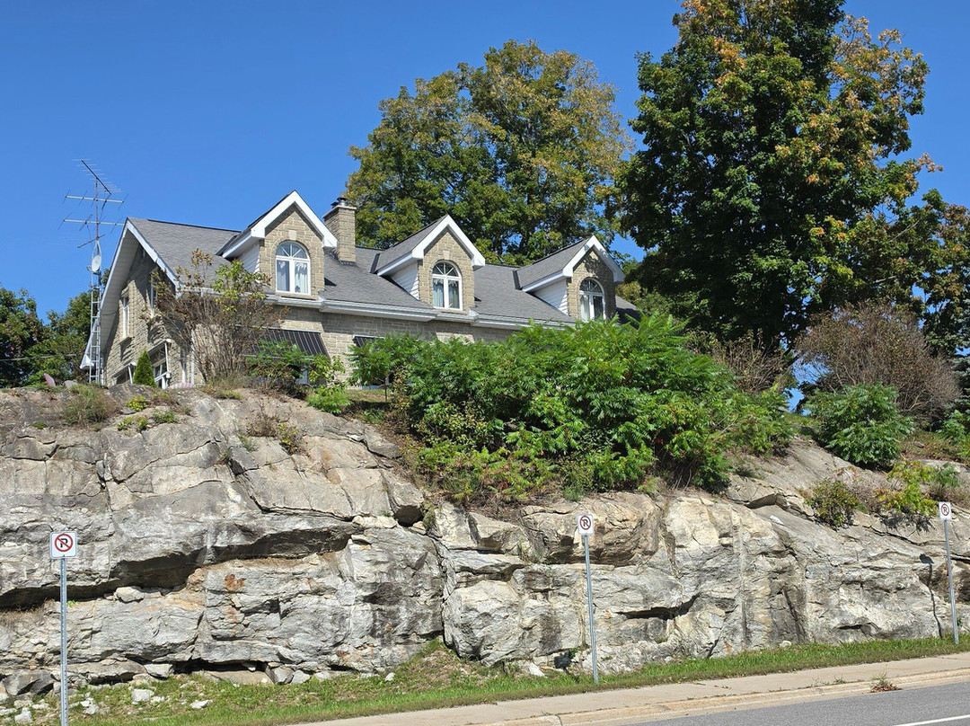 Rock Hill Bed & Breakfast