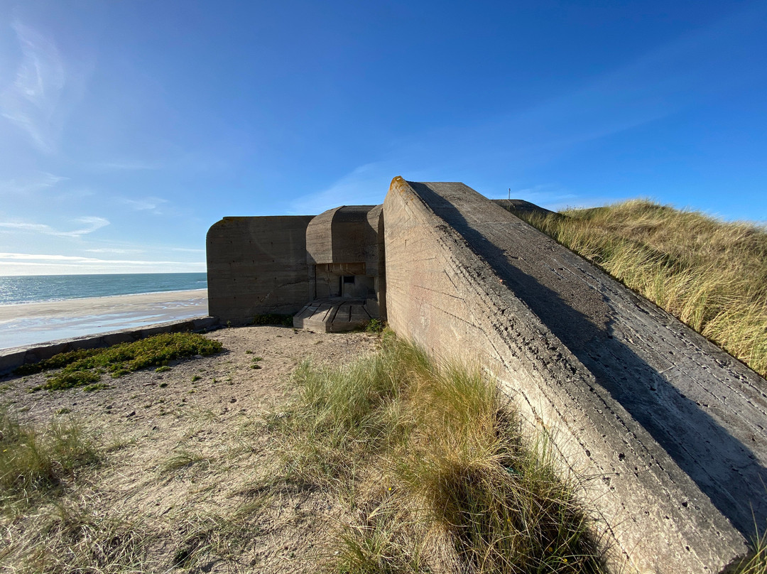 The Channel Island Military Museum-St Helier必去景点