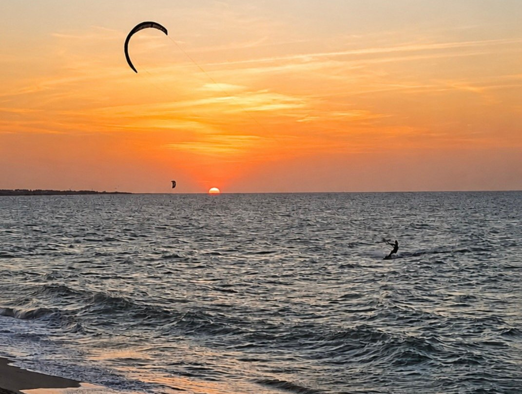 Barra Grande Beach-Barra Grande必去景点