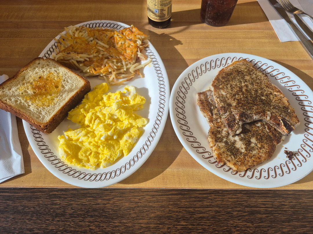 Waffle House
