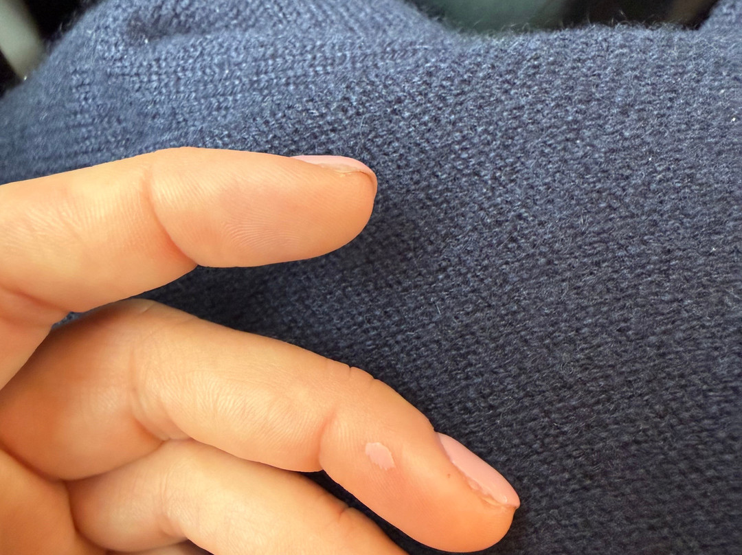 Angel Nails & Spa-Millbrook必去景点