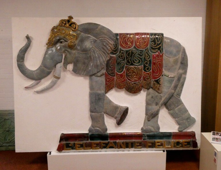 Het Nederlands Tegelmuseum-奥特洛必去景点