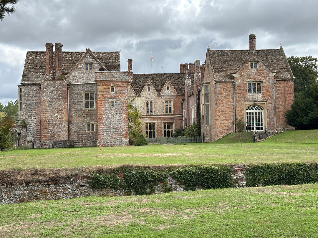 Warner Hotels - Littlecote House主图