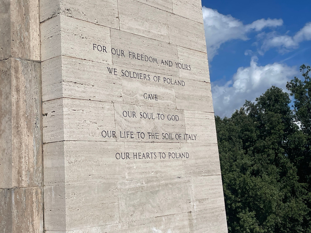 Monte Cassino Battlefield Tours By Dr. Danila Bracaglia-卡西诺必去景点