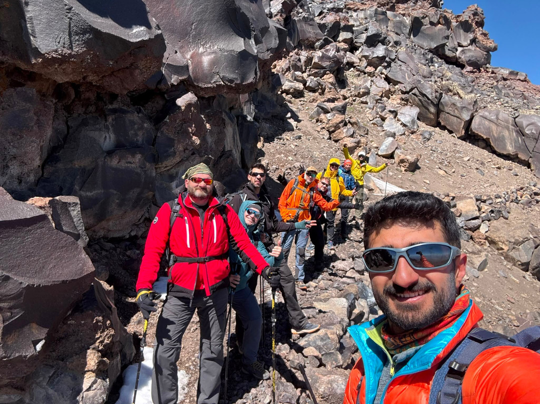 Ararat Trip-Dogubeyazit必去景点