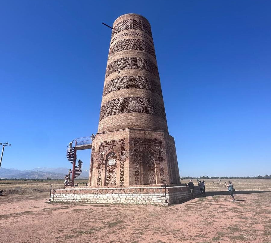 Advantour Uzbekistan-塔什干必去景点