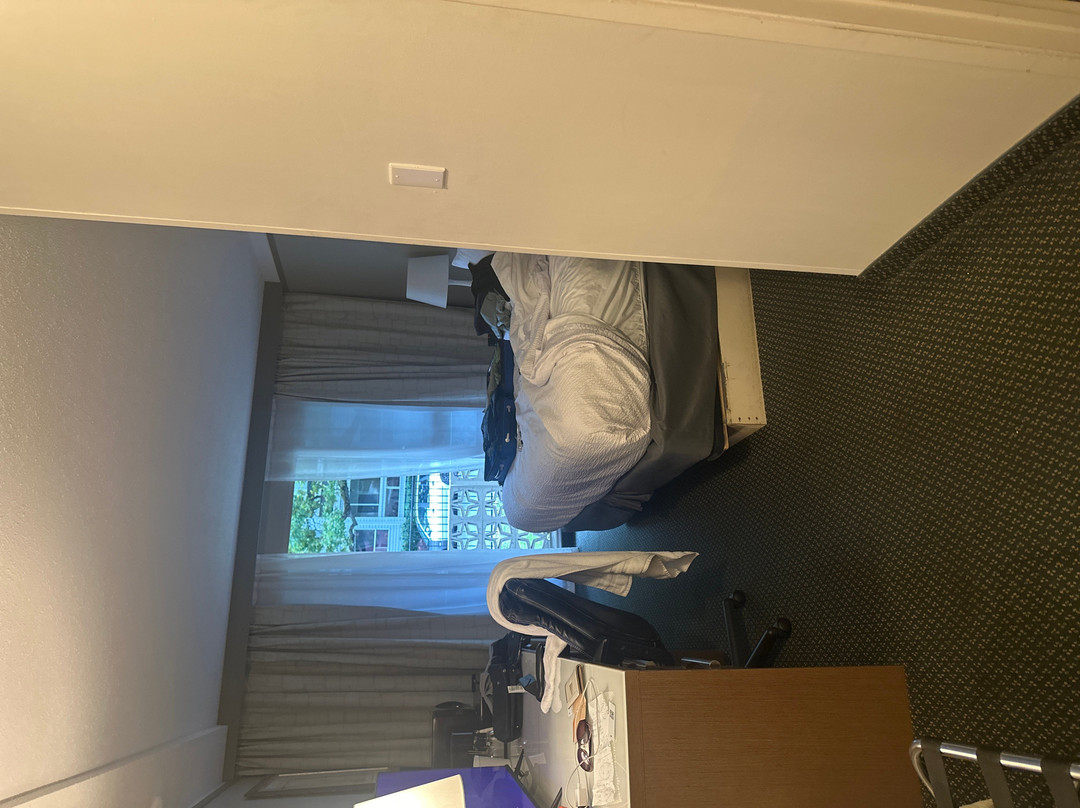 纳奈莫Travelodge by Wyndham酒店主图