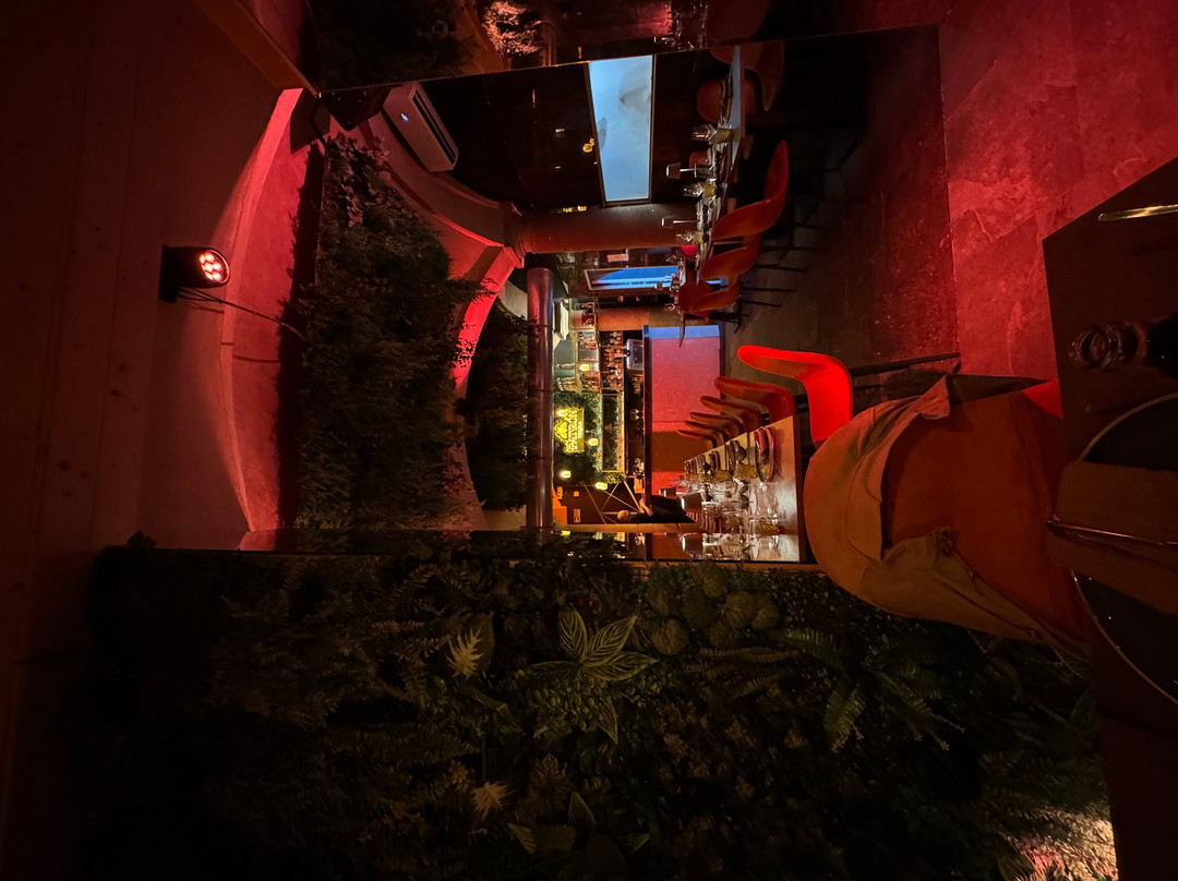 Taverna Amazonica