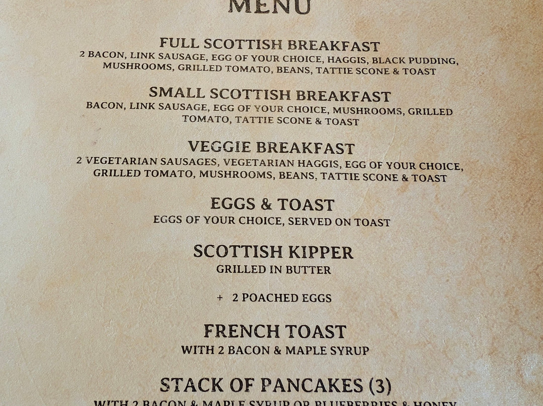 特伦安克雷奇酒店主图