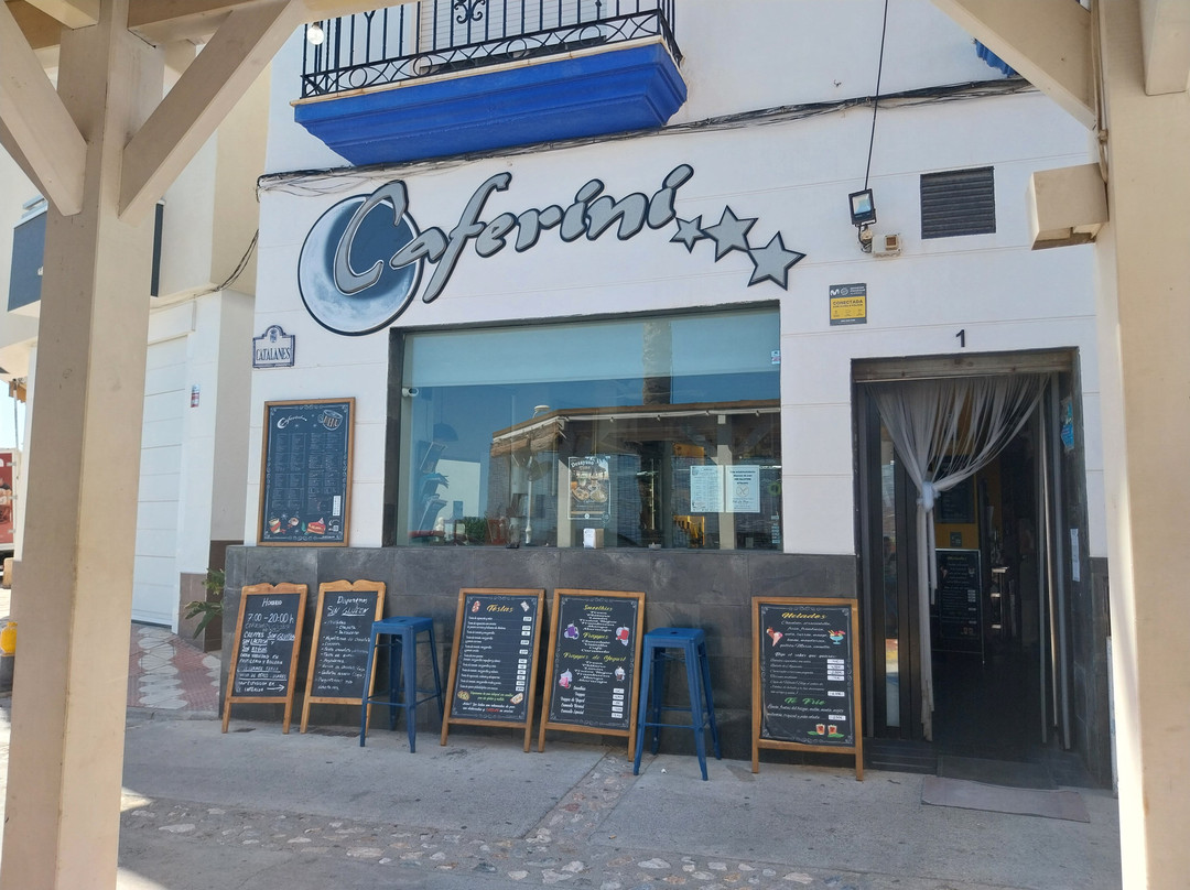 Caferini