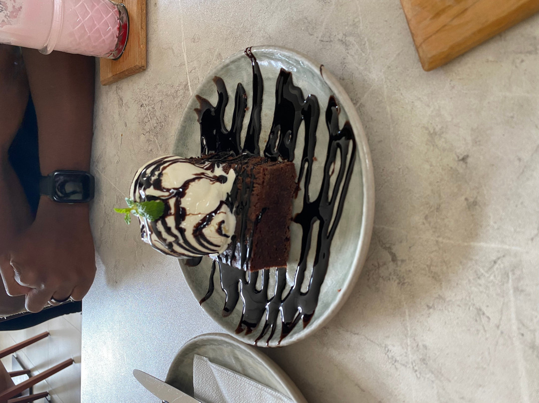 Columbus Cafe Eldoret