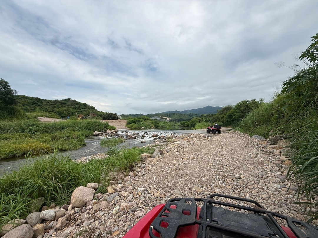 Lo de Marcos Horseback Rides & Adventure Tours-Lo de Marcos必去景点