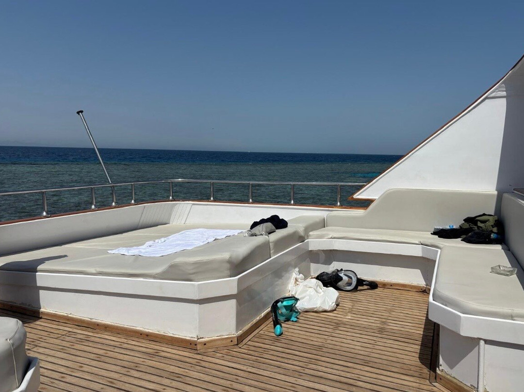 Hurghada Excursions & Tours in the Red Sea-赫尔格达必去景点