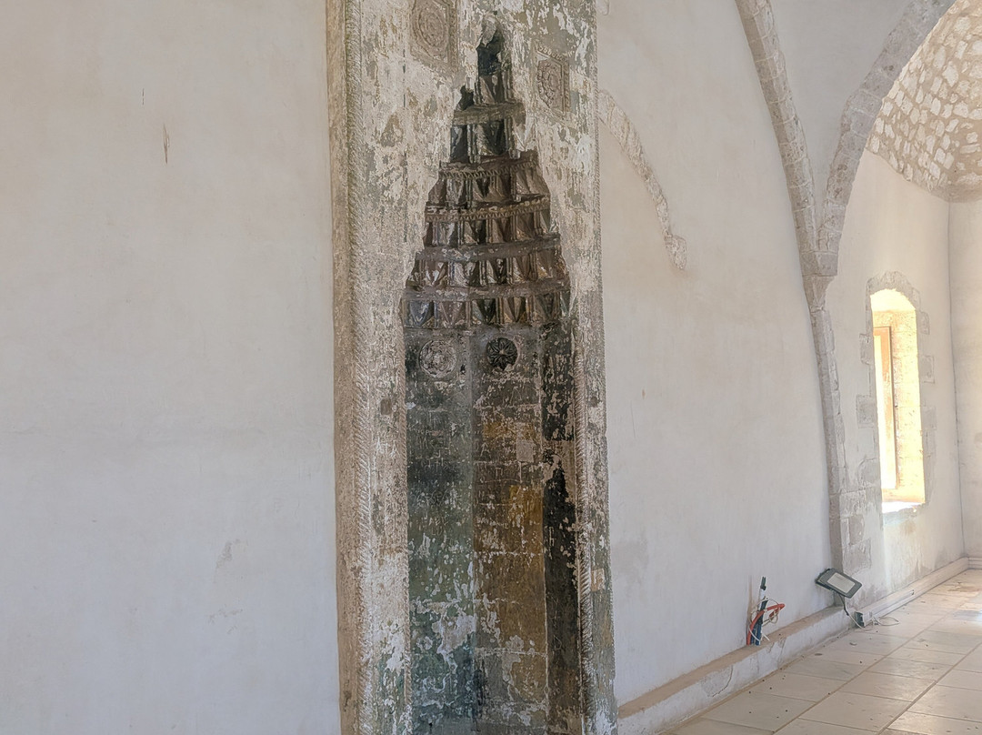The Venetian Fortezza-雷斯蒙必去景点