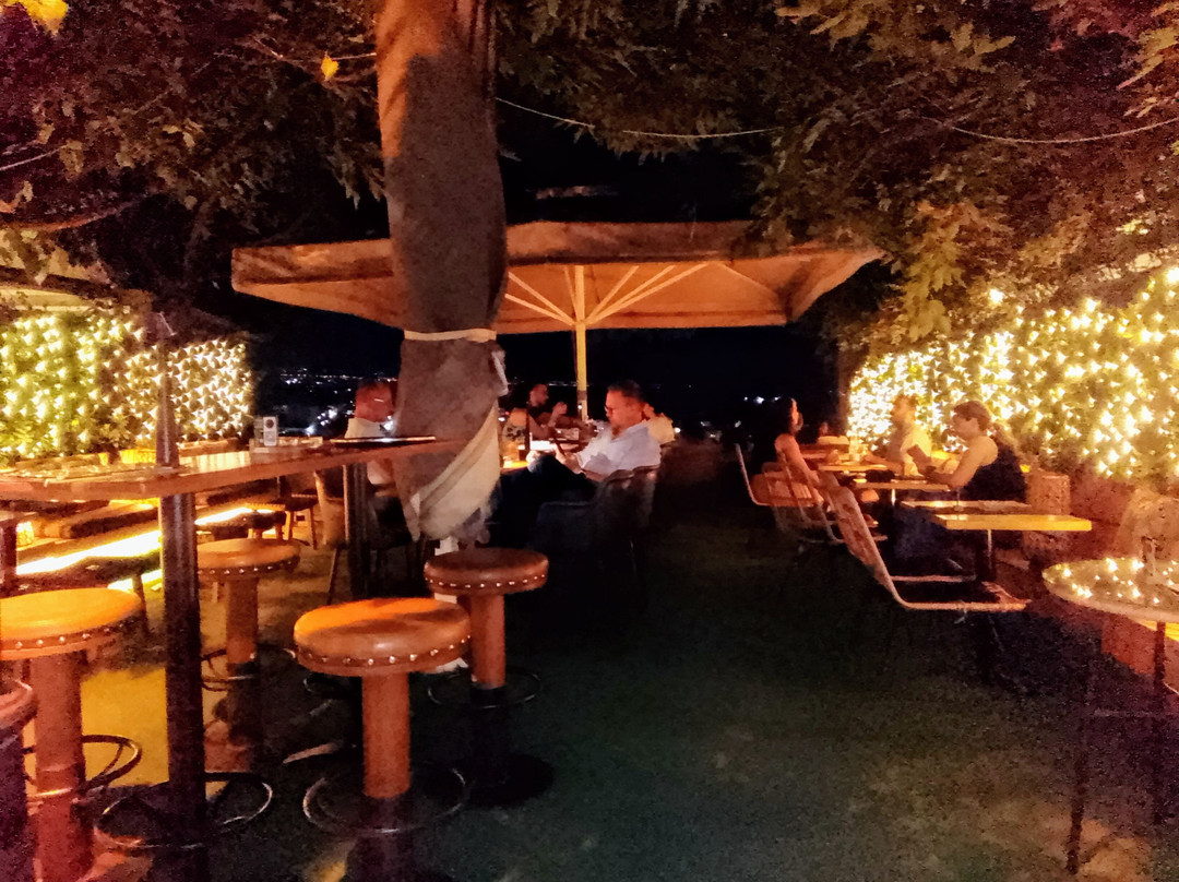 Le Coq Tail Mix Bar-塞萨洛尼基必去景点