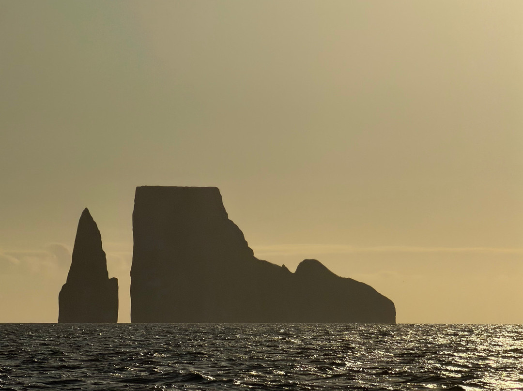 Eco-Challenger Galapagos Tour Agency-圣克里斯托瓦尔必去景点