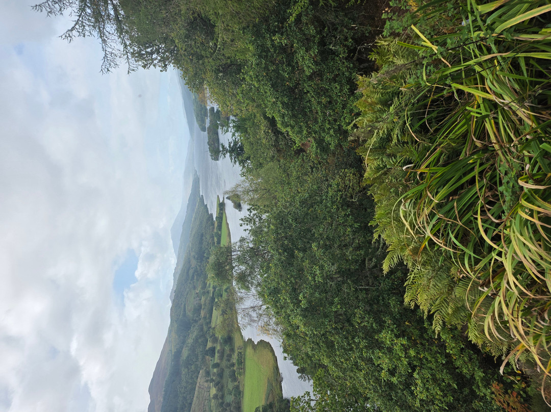 Queen's View-皮特洛赫里必去景点