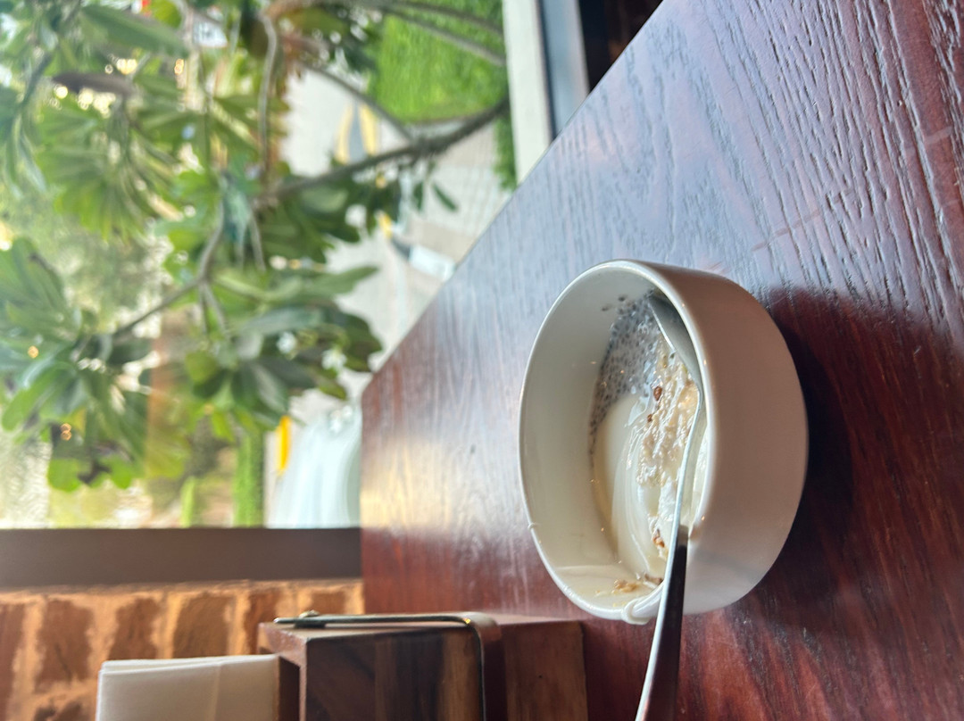 Urban Bar & Kitchen - UBK