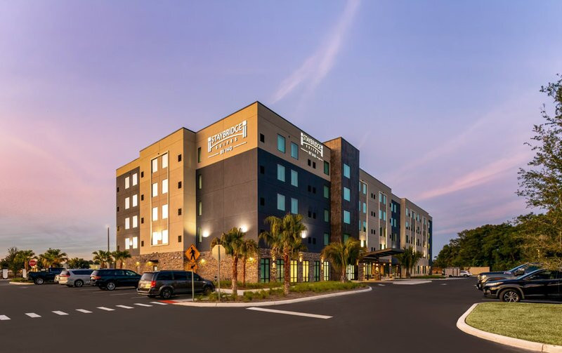 Staybridge Suites Ocala-near Equestrian-aquatics, By IHG