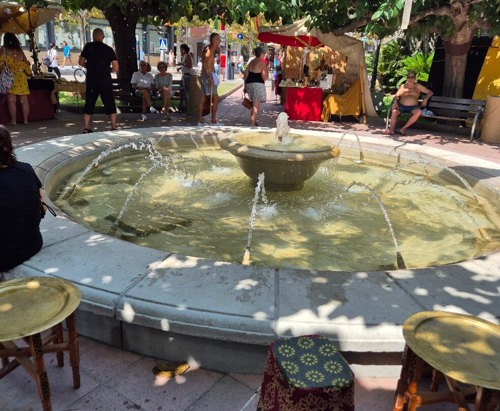 Mercat Medieval ( Medieval Market  )-萨洛必去景点