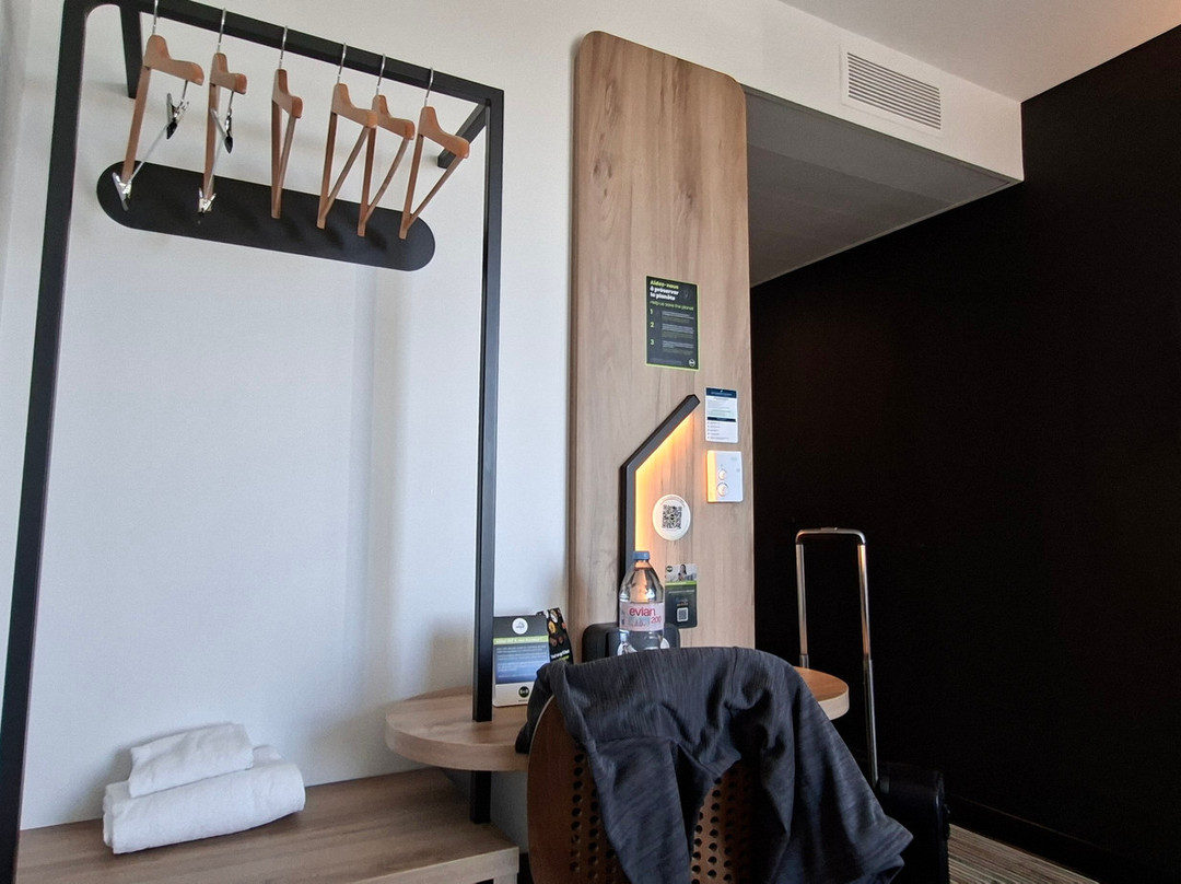 B&B 酒店 Aix-Les-Bains主图