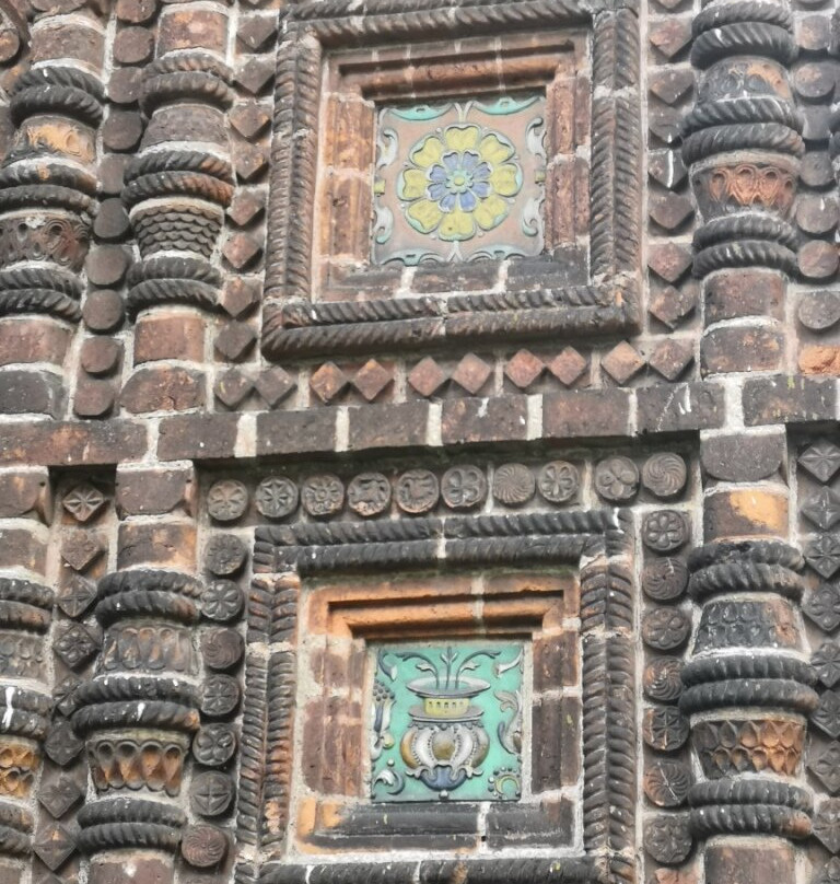 Church of John the Baptist-雅罗斯拉夫必去景点