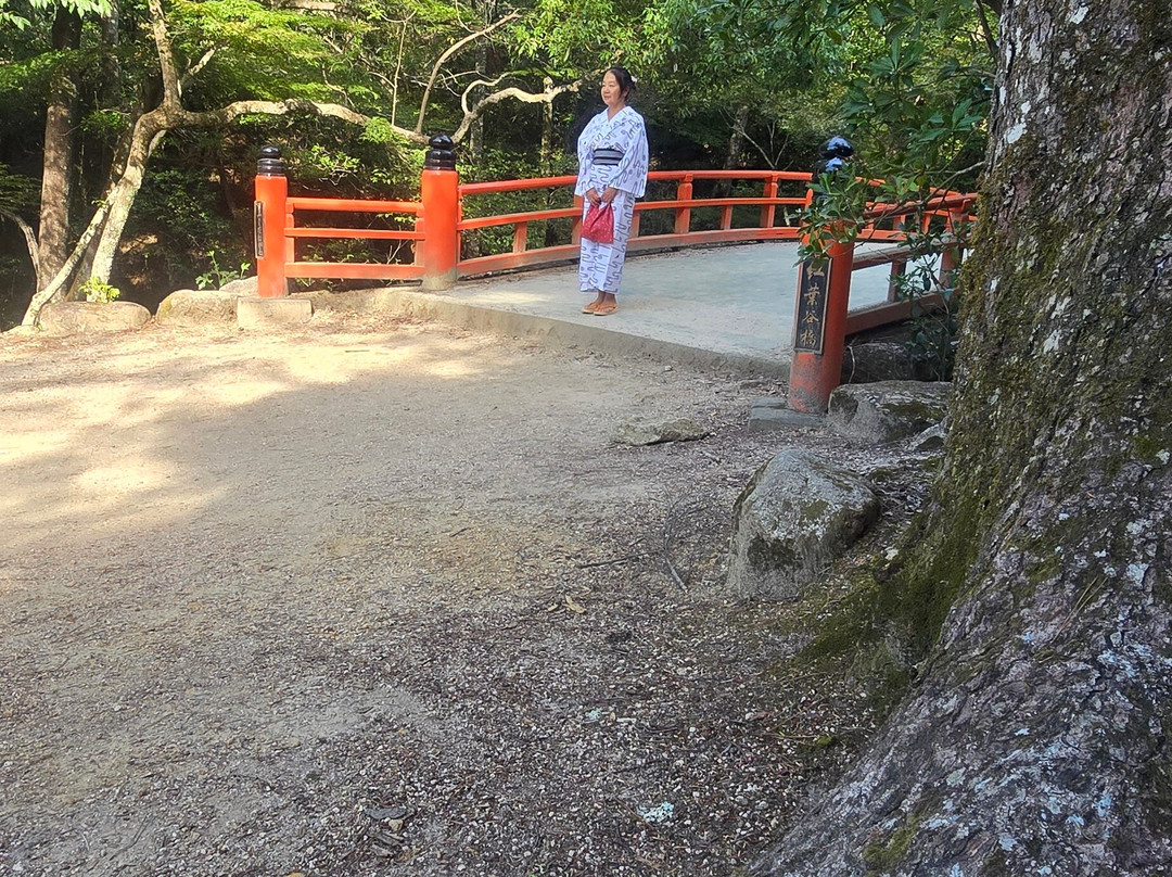 宫岛町-廿日市市必去景点