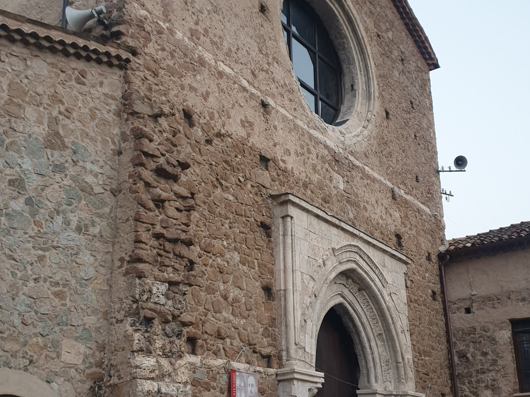 Abbazia Florense-San Giovanni in Fiore必去景点